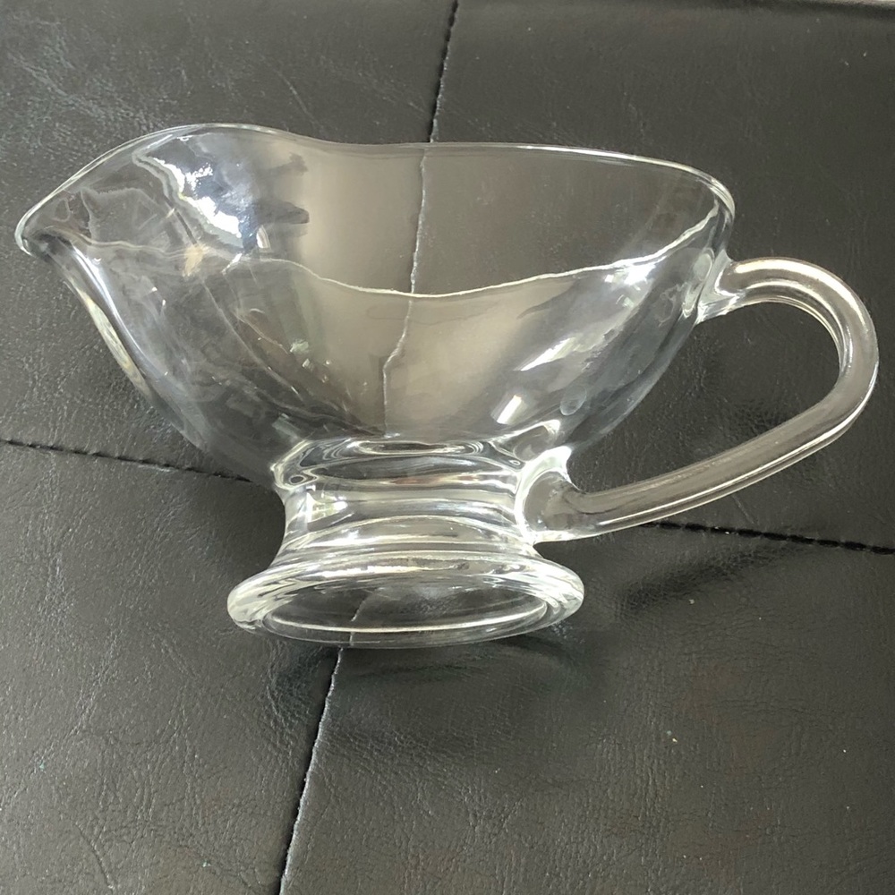FANCY HANDBLOWN GLASS BOWL SET